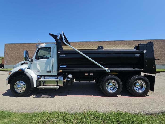 2026 Peterbilt 548-1