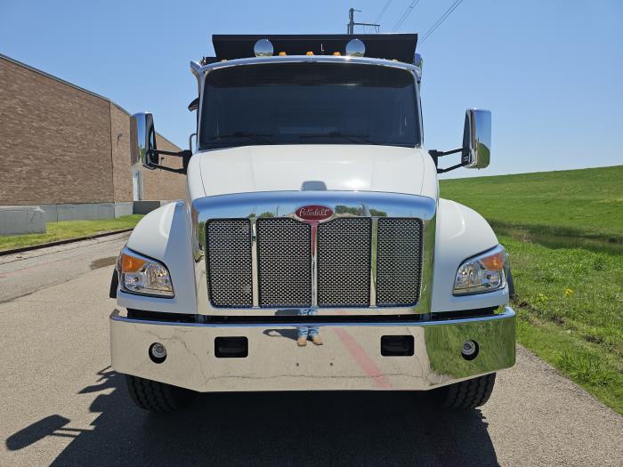 2026 Peterbilt 548-16