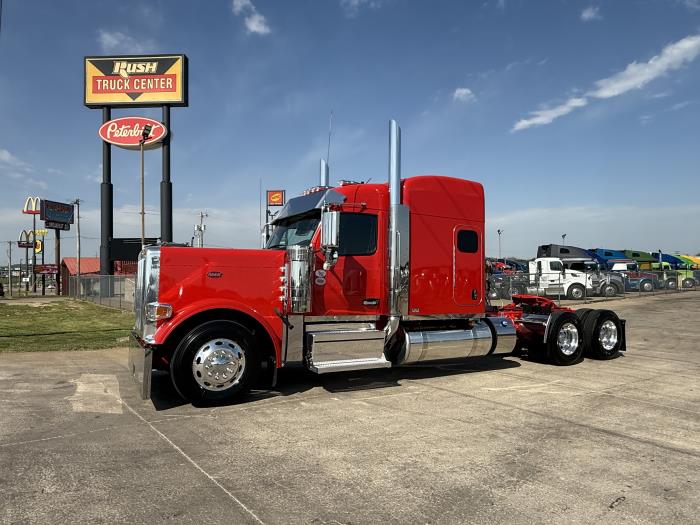 2026 Peterbilt 589-1