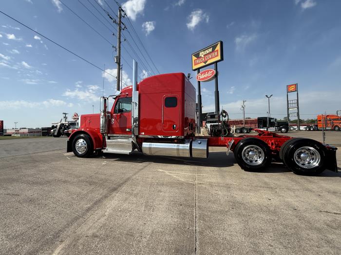 2026 Peterbilt 589-4