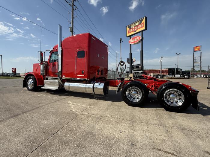 2026 Peterbilt 589-5