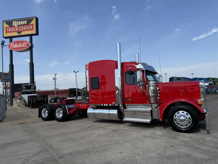 2026 Peterbilt 589-7