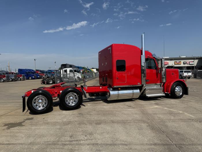 2026 Peterbilt 589-9