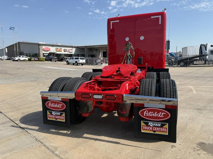 2026 Peterbilt 589-11