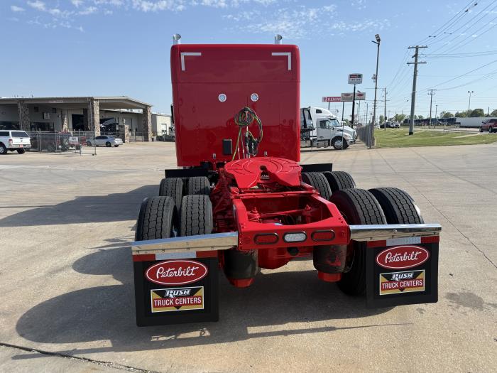 2026 Peterbilt 589-12