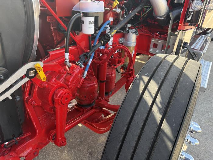 2026 Peterbilt 589-14