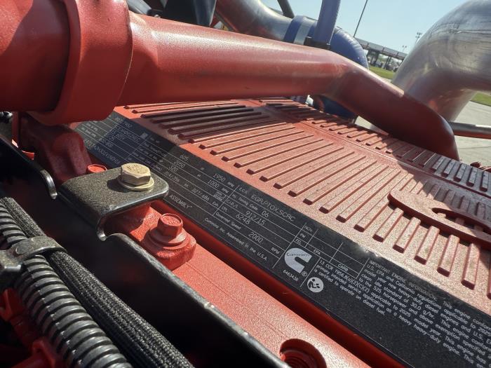 2026 Peterbilt 589-16