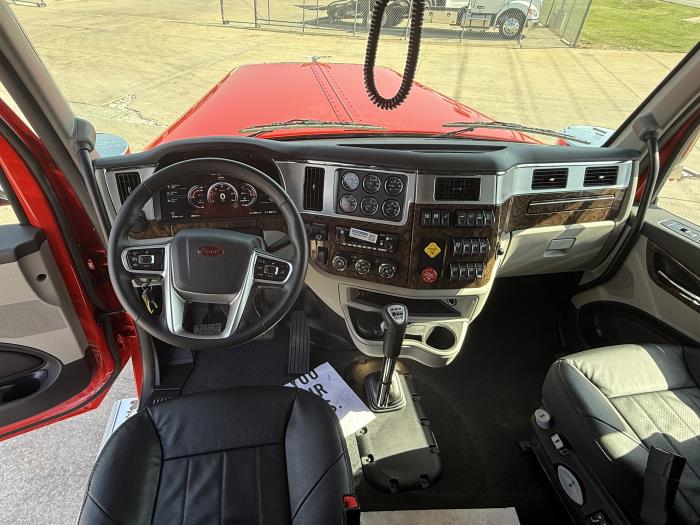 2026 Peterbilt 589-19