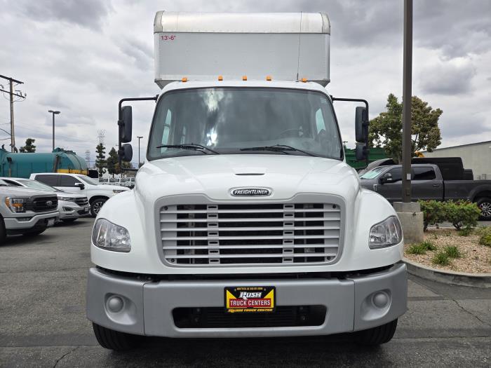 2023 Freightliner Business Class M2 106-1