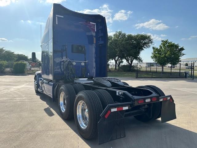 2022 Peterbilt 579-5