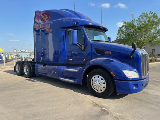 2022 Peterbilt 579-9