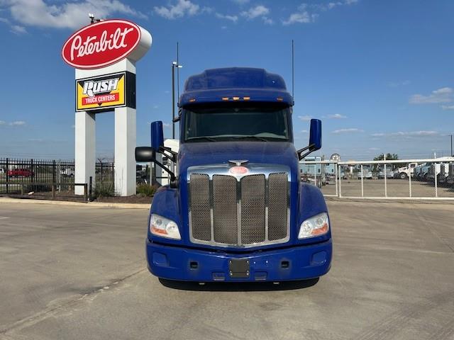 2022 Peterbilt 579-11