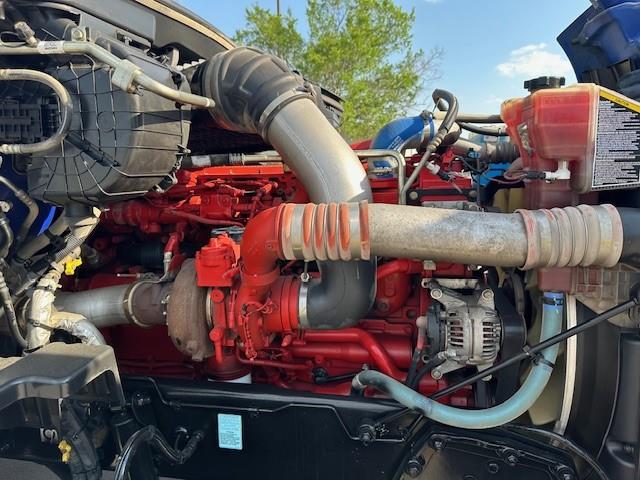 2022 Peterbilt 579-14