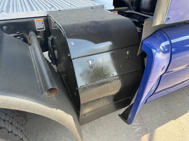 2022 Peterbilt 579-15