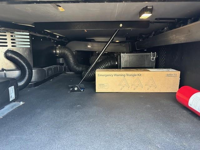 2022 Peterbilt 579-18