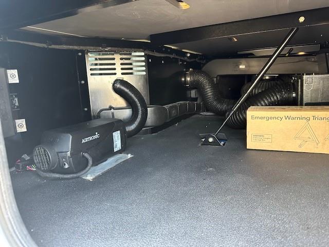 2022 Peterbilt 579-19