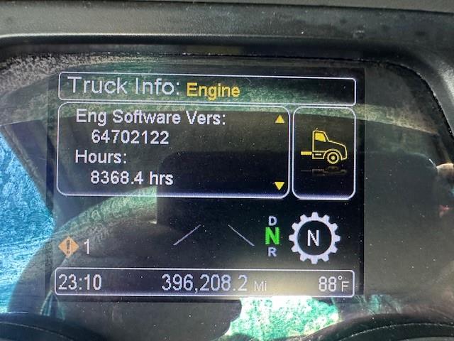 2022 Peterbilt 579-25