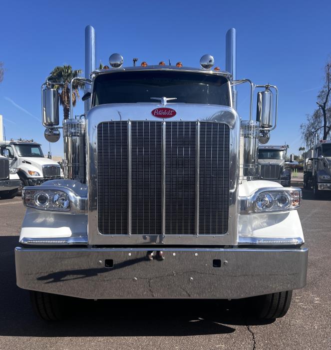2026 Peterbilt 589-9