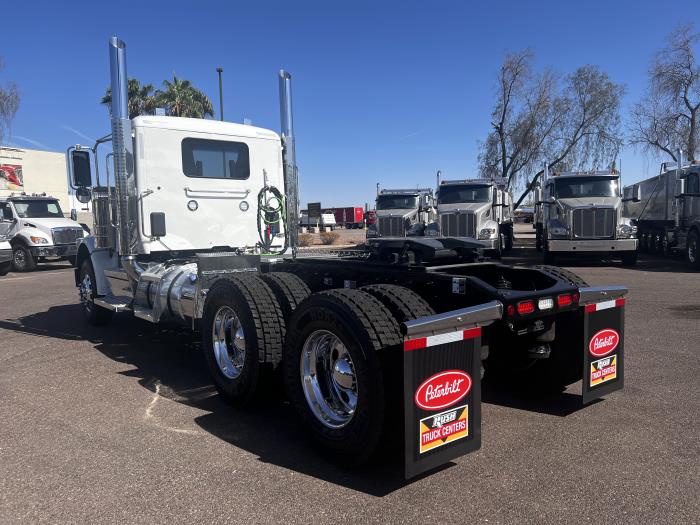 2026 Peterbilt 589-5