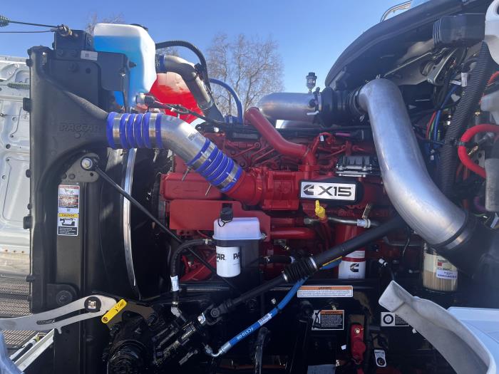 2026 Peterbilt 589-13