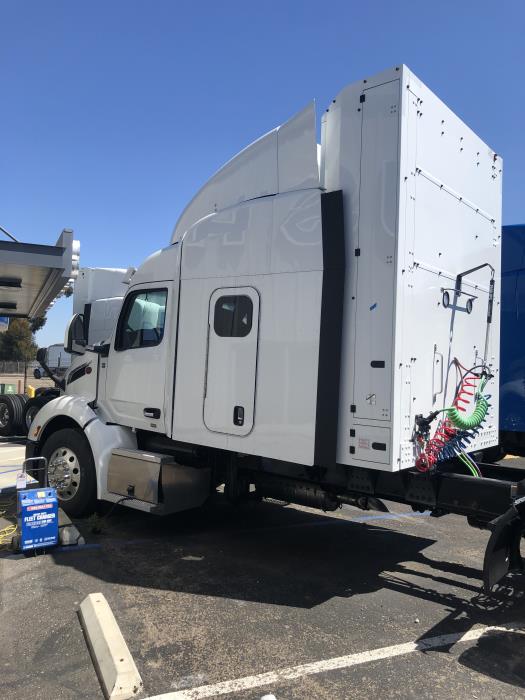 2024 Peterbilt 579-2
