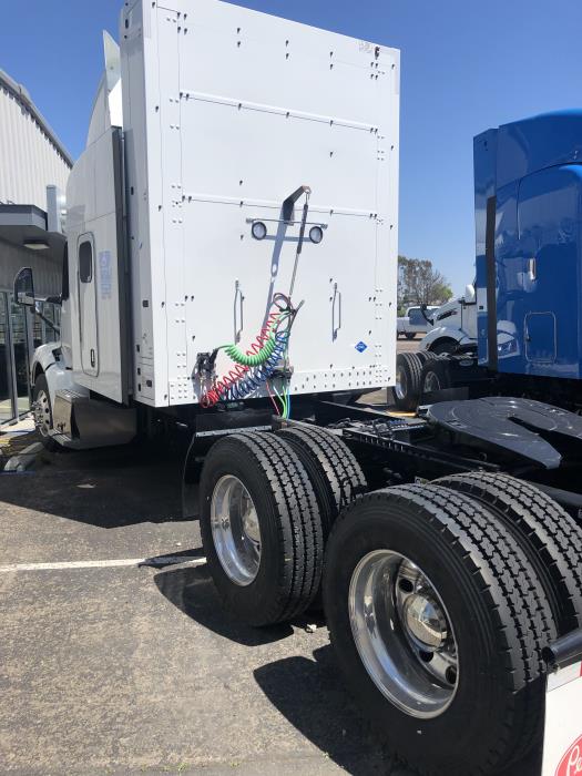 2024 Peterbilt 579-5