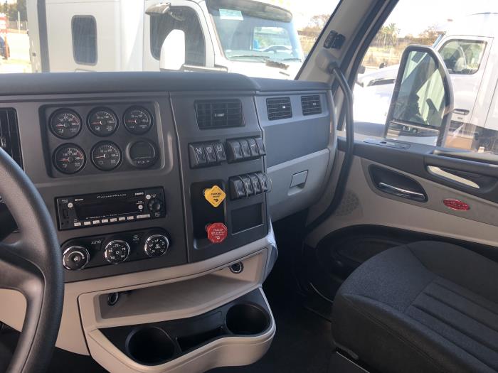 2024 Peterbilt 579-9