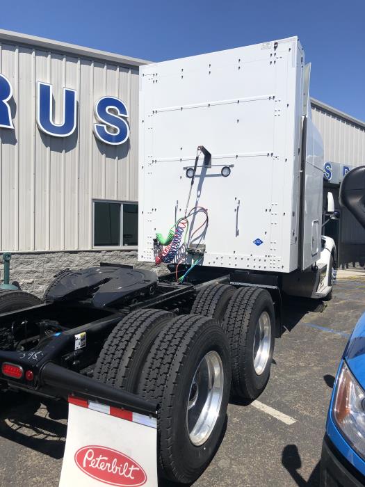 2024 Peterbilt 579-10