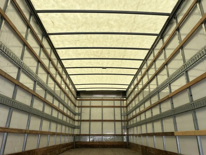 2018 Freightliner Business Class M2 106-10