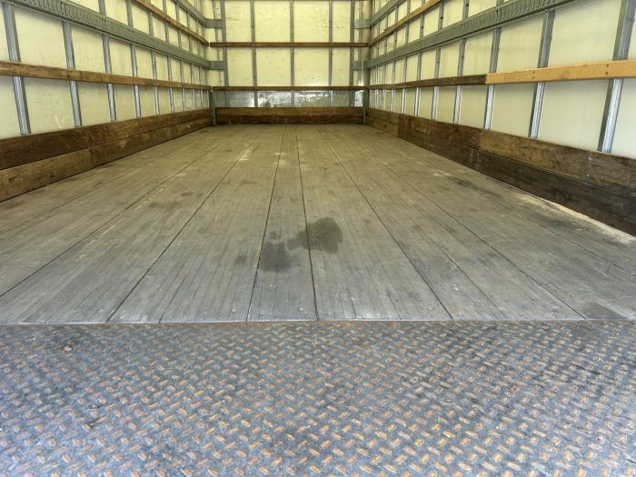 2018 Freightliner Business Class M2 106-11