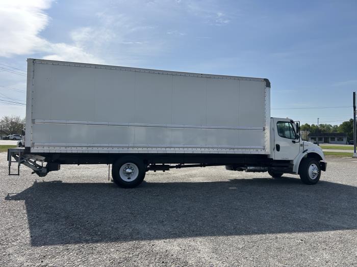 2018 Freightliner Business Class M2 106-6