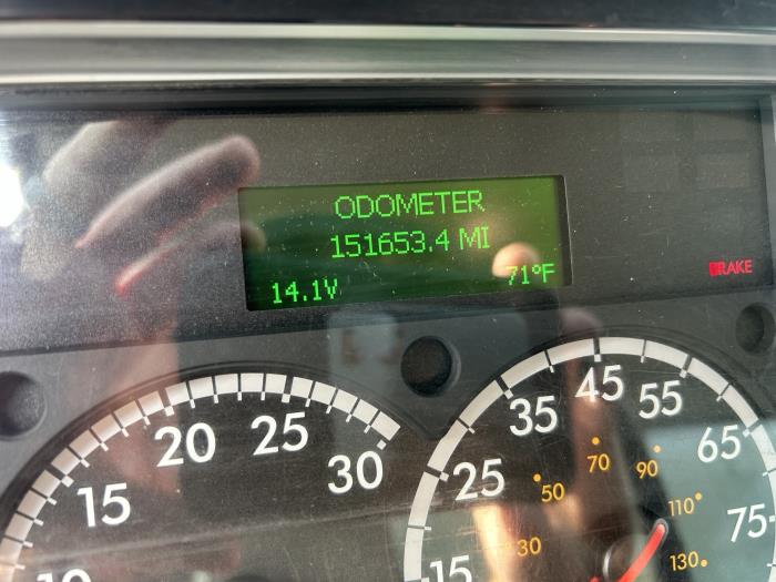 2018 Freightliner Business Class M2 106-20