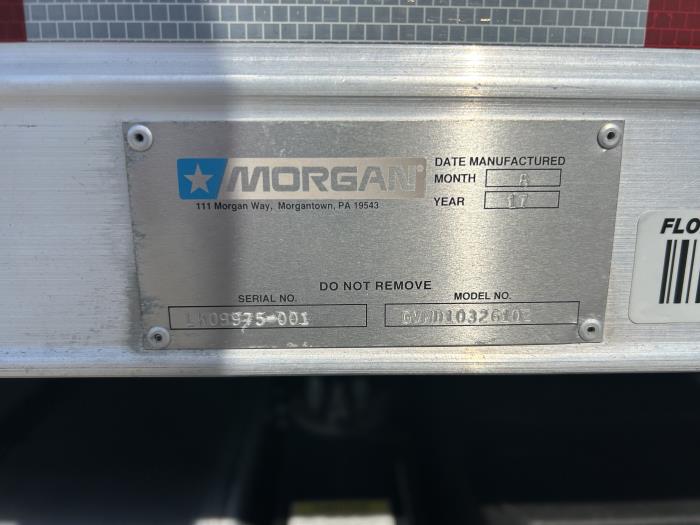 2018 Freightliner Business Class M2 106-12
