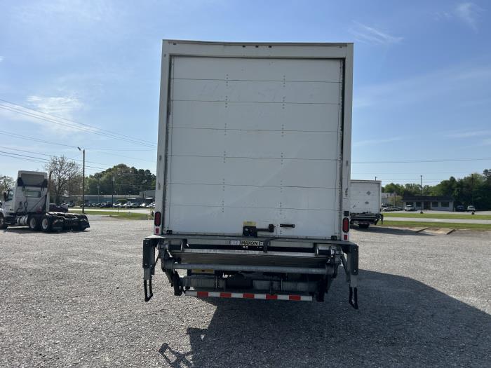 2018 International 4300-4