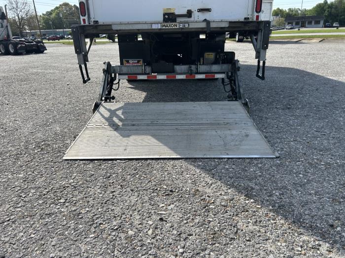 2018 International 4300-12