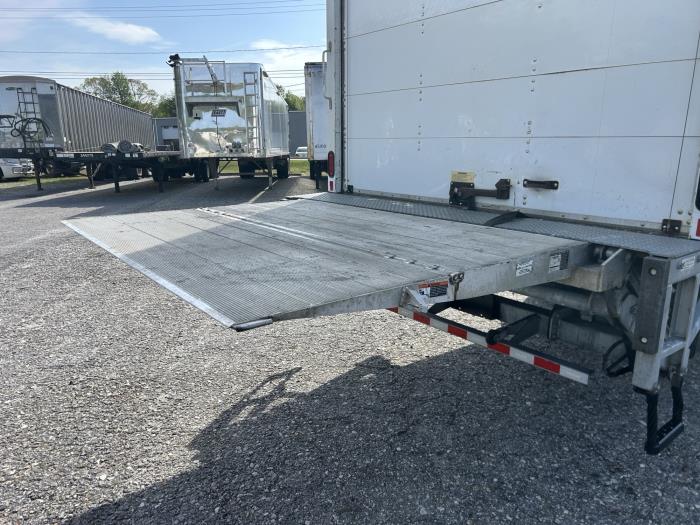 2018 International 4300-11