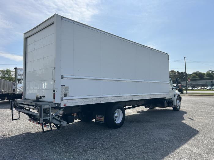 2018 International 4300-6