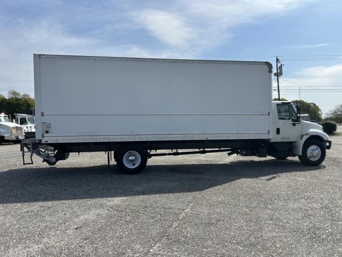 2018 International 4300-5
