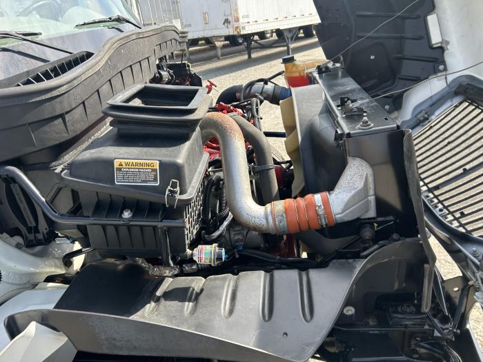 2018 International 4300-10