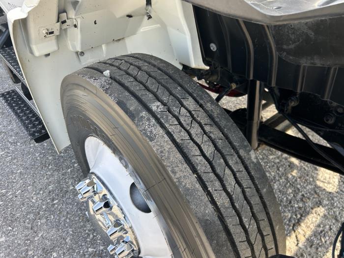 2018 International 4300-16