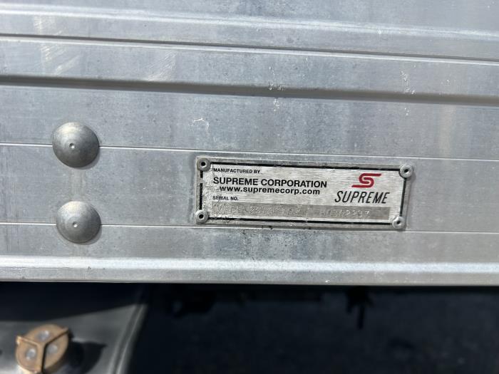 2018 International 4300-13