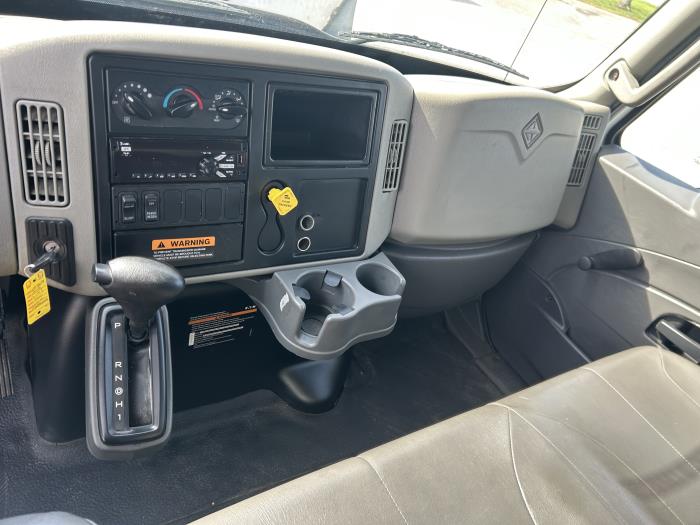 2018 International 4300-23