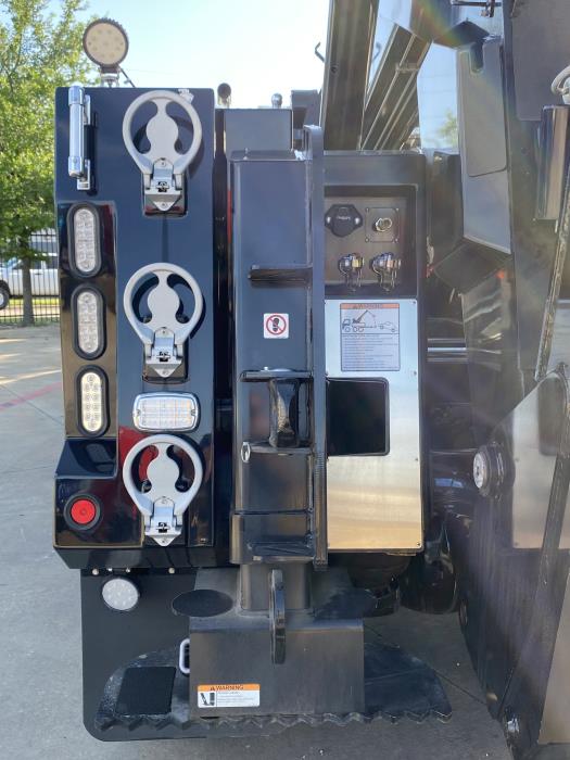 2024 Peterbilt 567-6