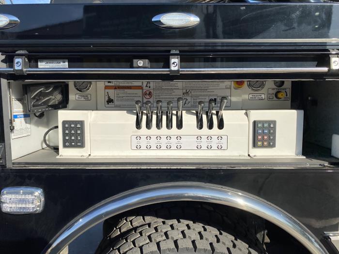 2024 Peterbilt 567-27