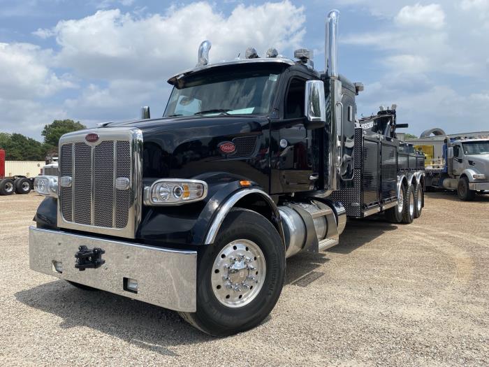 2024 Peterbilt 567-1