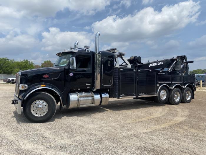 2024 Peterbilt 567-2
