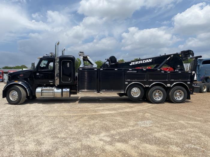 2024 Peterbilt 567-3