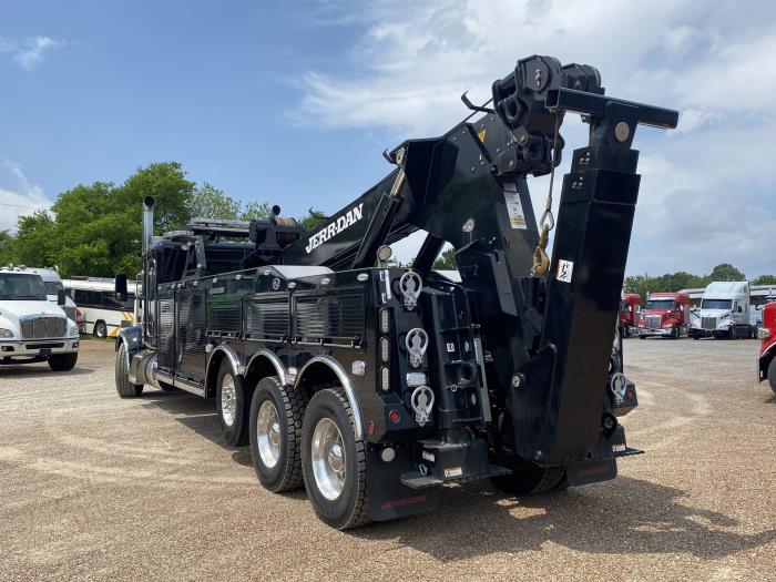 2024 Peterbilt 567-5