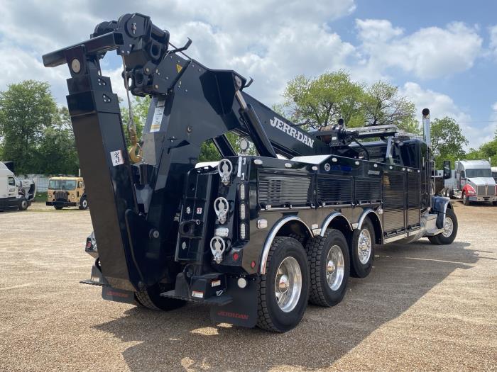 2024 Peterbilt 567-9