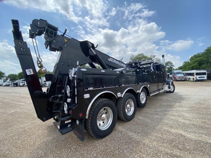 2024 Peterbilt 567-10